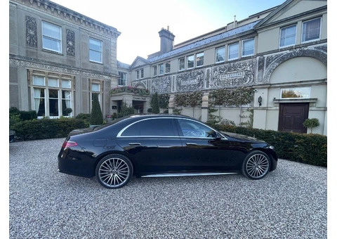 UK Direct Chauffeurs - 8/8