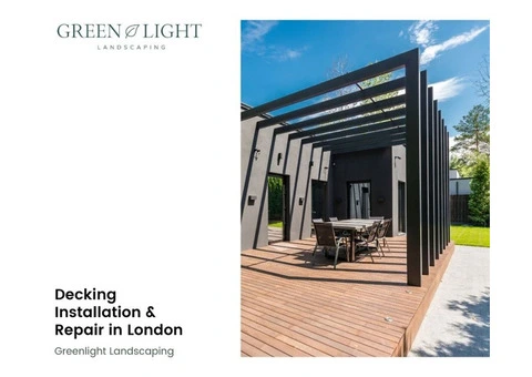 Lawn Mowing Services in London - 1/8