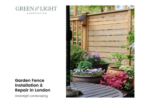 Lawn Mowing Services in London - 3/8