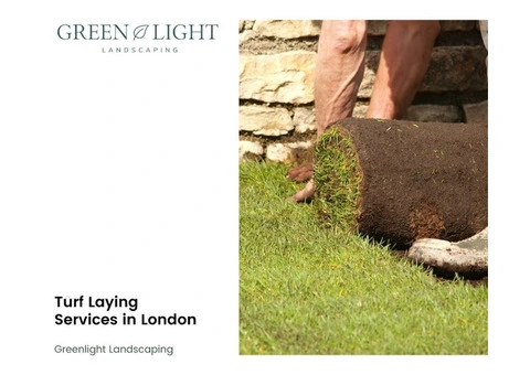 Lawn Mowing Services in London - 8/8
