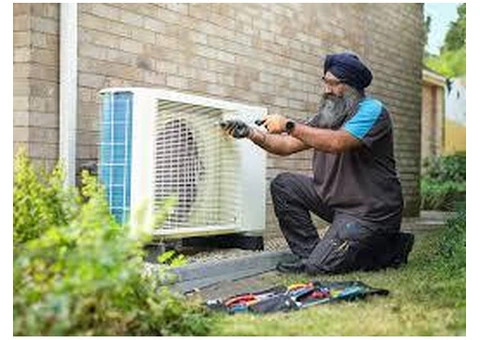 Heat Pump Installation in Bromley - Expert Services at Competitive Prices