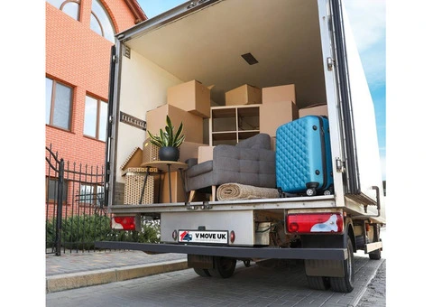 Urgent Courier and Express Delivery Services Leeds