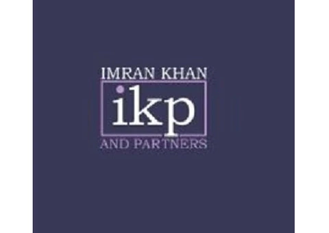 Imran Khan and Partners