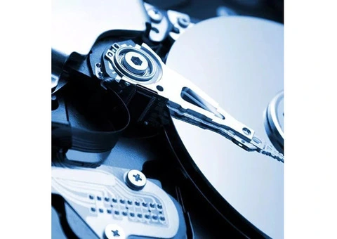Secure Data Destruction Services – Protect Your Business Data