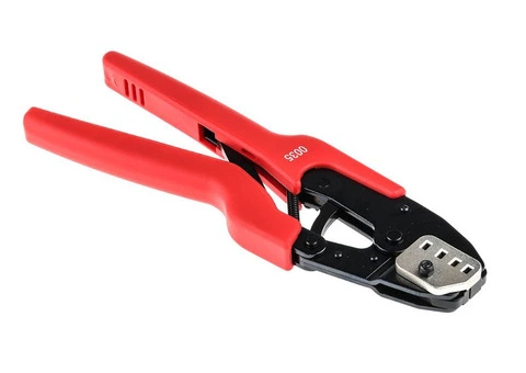 Shop Molex 64016-0035 Crimper UK | Reliable Hand Tool from Enrgtech