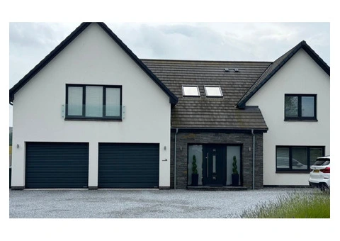 Garage Door Repair Scotland | Fast, Reliable & Affordable Services