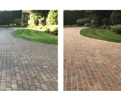 Driveway Restoration Services in Kent