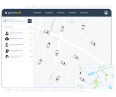 Yelowsoft – Smart Mobility, Smarter Fleets
