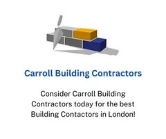 Construction Contractors in London