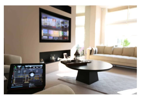 Custom Controls (UK) Ltd - 1/4