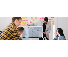 Web Design Company UK | Technical Origami