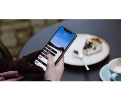 Get Affordable and High-Quality Mobile Phones at Our Online Store