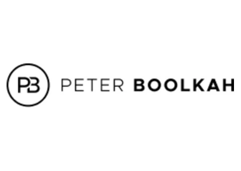 Peter Boolkah - The Transition Guy - 1/3