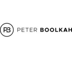 Peter Boolkah - The Transition Guy