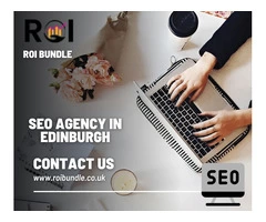 Are you looking for SEO Agency In Edinburgh?