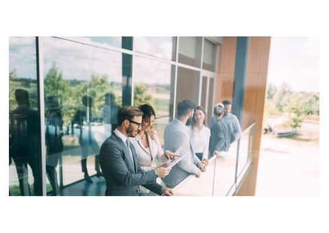 Payroll Providers UK