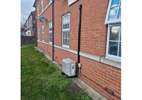 Premium Central Air Conditioning Units & Expert Installation | BDS Energy