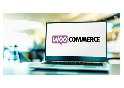 Your Trusted WooCommerce agency in UK for E-commerce Growth