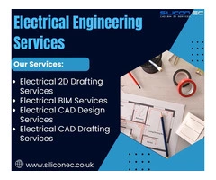 Electrical Engineering Services in London,UK