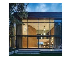Stick System Curtain Walling: A Flexible Solution for Modern Building Fronts