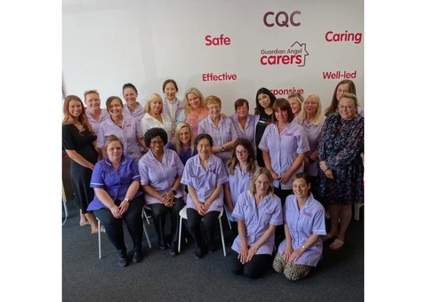 Professional Christchurch Home Care Support Services