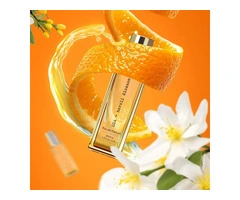 Inspired by Neroli Portofino, 004 - Neroli Blossom, Rosa Salas