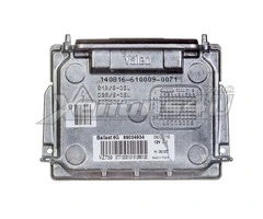 Ballast6G 6G 89034934 Xenon Ballast