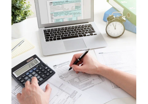 Common Accounting Mistakes Small Businesses in London Make (And How to Fix Them)