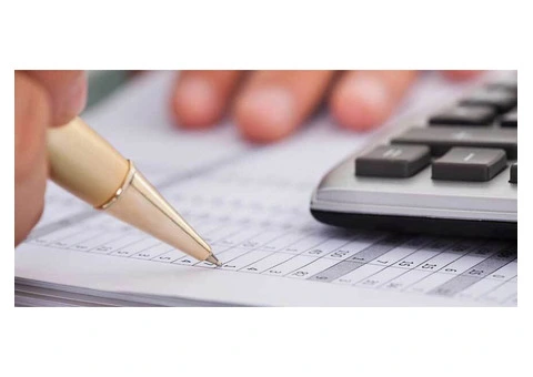 How London Accountants Help Reduce Your Tax Bill