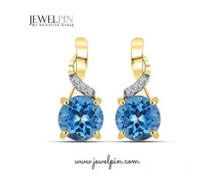 November 28th Birthstone Meaning JewelPin Topaz Stones