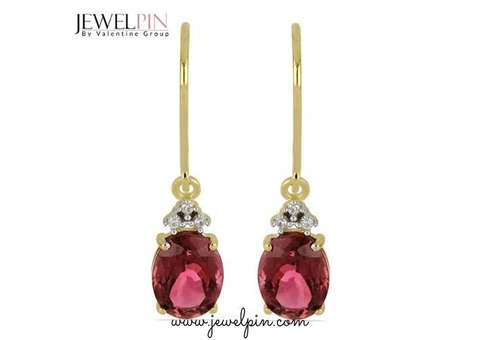 November 28th Birthstone Meaning JewelPin Topaz Stones - 12/12