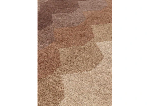 Orange & Terracotta Rugs UK | Stylish, Warm Home Floors - 2/3