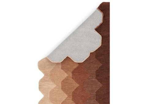 Orange & Terracotta Rugs UK | Stylish, Warm Home Floors - 3/3