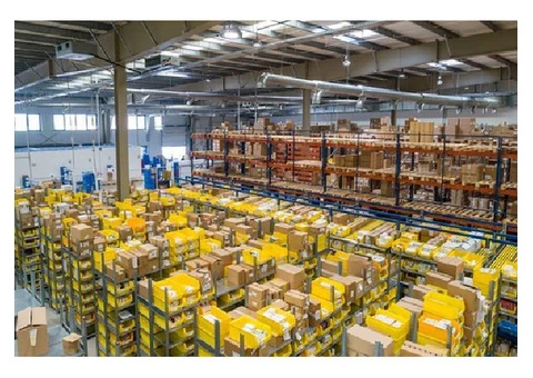 Top Clearance Supplier in the UK – Bulk Wholesale