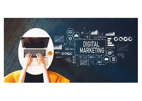 Professional Digital Marketing Company in UK – Boost Your Online Growth