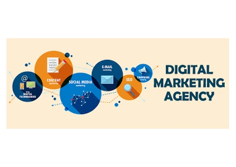 How Can a Digital Marketing Agency Near Me Strengthen My Online Presence?