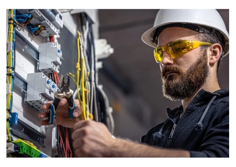 EICR & Electrical Inspection East London: Your Safety Assurance