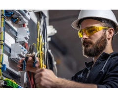EICR & Electrical Inspection East London: Your Safety Assurance