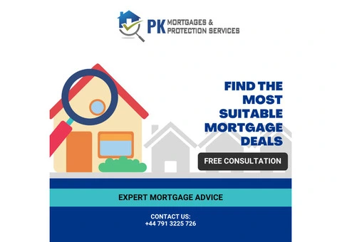 The Best Bridging Finance Services | Expert Mortgage Advice - 1/3