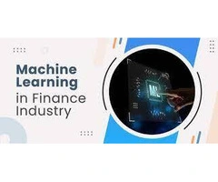 Financial Machine Learning