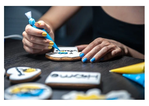 Merit – Professional and Affordable Custom Badge Maker