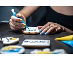 Merit – Professional and Affordable Custom Badge Maker