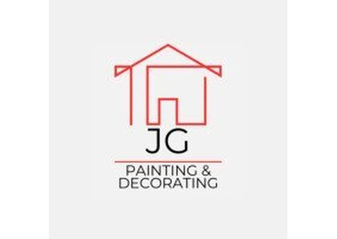 Expert Decorator in Northamptonshire – JG Painting & Decorating