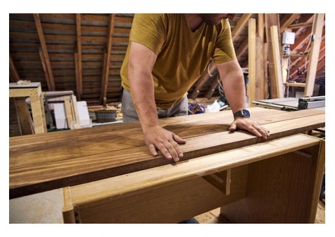 Local Experts for Kitchen & Bathroom Installations in Dorset