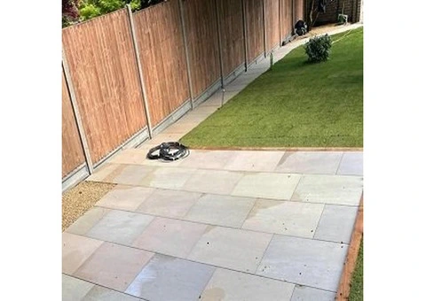 Accurate Driveways and Patios - 1/6