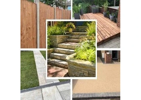 Accurate Driveways and Patios - 4/6
