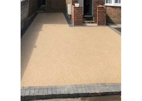 Accurate Driveways and Patios - 5/6