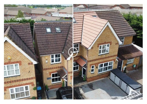 Professional Repointing Paving Stones Service | Patio Restoration Experts