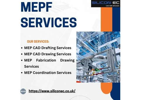 MEPF Services in Manchester,UK