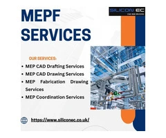 MEPF Services in Manchester,UK
